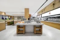 Ibis Hotel (Daqing Haofang)