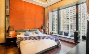 Guangzhou Weimengsi Apartment (Xingsheng Road Branch)