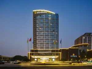 Liyang Jinfeng International Hotel