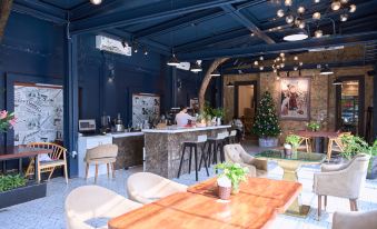 Le Haute Hotel Hai Phong