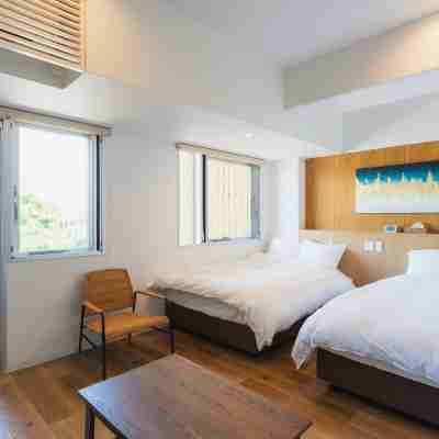 吹上浜フィールドホテル Rooms
