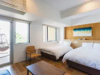 Fukiagehama Field Hotel Hotels in 