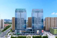 Greentree Eastern Hotel (Lianyungang Wanda Plaza) Hotels in Lianyungang