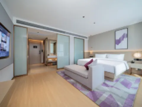 Lavande Hotel (Xingning High-Speed Railway Station Branch) Hotels in Xingning