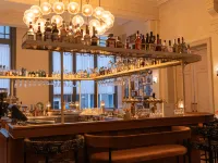 Hotel Mercier Hotels near Theater De Rode Hoed