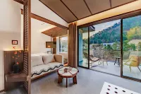 E-live BNB - Balkon