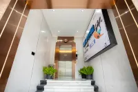 Netfish E-sports Hotel (Shanghai Putuo Changshou Road)