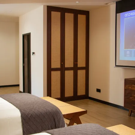 Deqin Zangshan Yunju Hotel