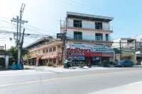 RedDoorz @ Calapandayan Subic Zambales Hotels in Subic