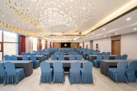 Yuyang International Hotel (Xi'an Lintong Terra Cotta Warriors Tourist Area Store)