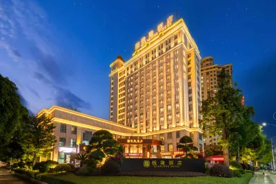 Qianlong Hotel Các khách sạn ở 
