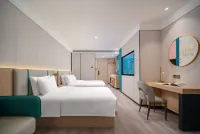 yueying hotel - Aamiainen