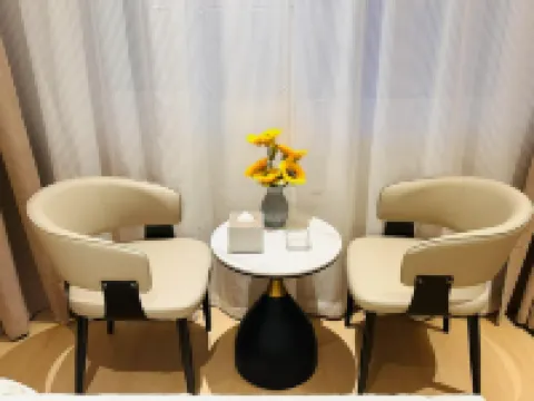 Nangong Yingbin Hotel Hotels in Nangong