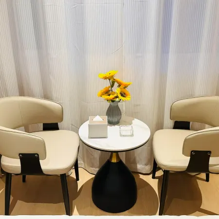 Nangong Yingbin Hotel