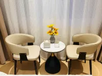 Nangong Yingbin Hotel Hotels in Nangong