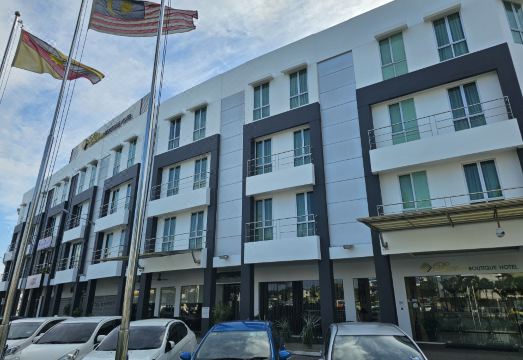 데홈 부티크 호텔