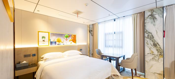 Fangya International Hotel Hotel a Nanzhao