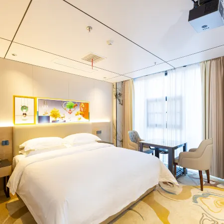 Fangya International Hotel