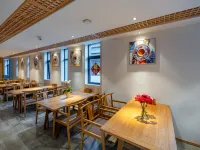 山水傾城·觀景民宿（騰沖和順古鎮店） 騰衝酒店