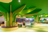 Silks Place Taroko - Family