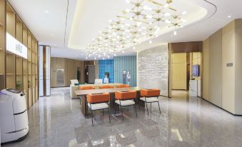 Magnotel Hotel (Harbin Pingfang District Government)
