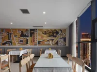 Mcsrh Hotel（Changsha Yingbin Intersection Subway Station Store） Hotels near Yingbin Intersection Station