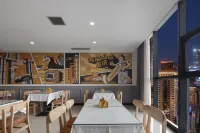 Merica Hotel Hotels near Chengduligong University