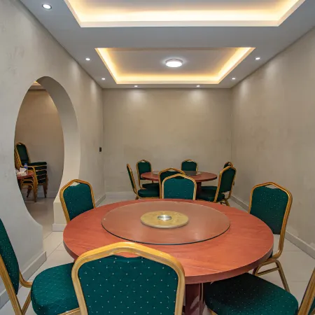Jizushan Qingyuxuan Homestay