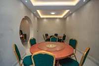 Jizushan Qingyuxuan Homestay