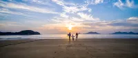 Crowne Plaza NINGBO XIANGSHAN SEA VIEW by IHG - Beach