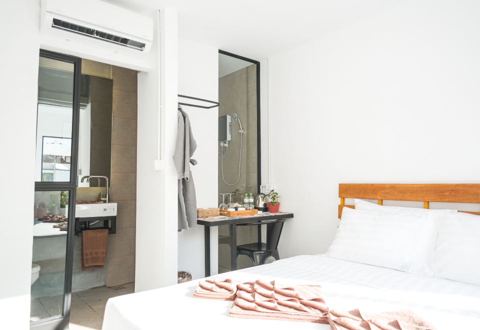 베하 부티크 호텔 이미지