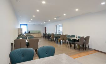 Langting Hotel (Yulin Confucius Temple Old Street)