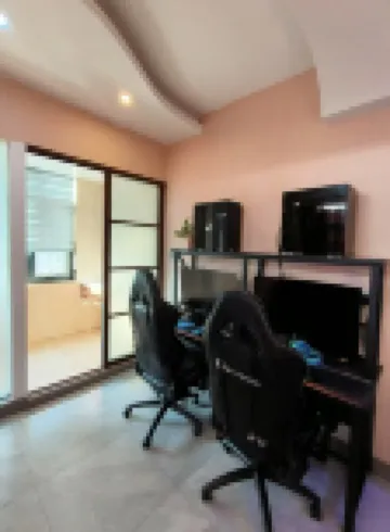Silikar E-sports Homestay (Yifeng City Plaza Commercial Pedestrian Street)