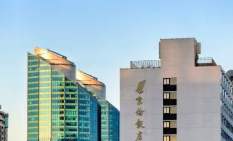 Jinglun HotelOver view