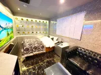 Hotel Rocks Hotels in Tokio