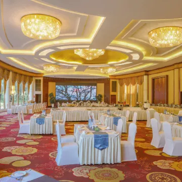 Honghe Guanfang Hotel