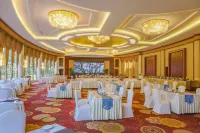 Honghe Guanfang Hotel Hotels in Mengzi