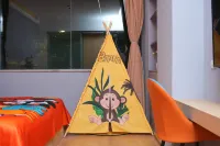 瑞致·新紀元酒店（大理高鐵站洱海公園店） - 2星級