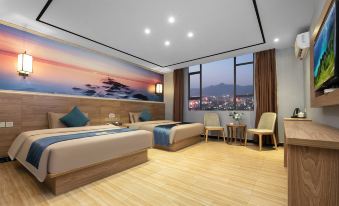 Fengtang Lizhi Hotel