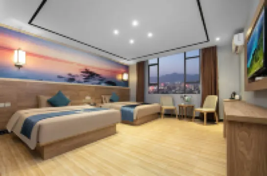 Fengtang Lizhi Hotel