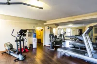Aria Hotel Prague - نادي رياضي