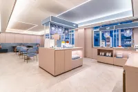 HanTing Hotel (Tianshui Qingshui Passenger Bus Station) Các khách sạn ở Thanh Thủy