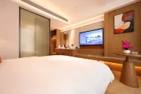 JinShengRuiHua  Hotel Hotels in Nandan