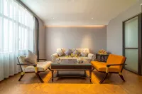 Antang Mansion (memorial archway of Anpu Arcade, Lianjiang)