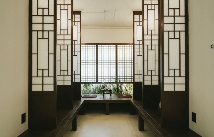 D.A.L Premium Capsule Hotel(WOMAN/MAN ONLY)