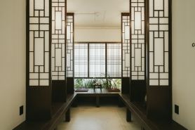 D.A.L 프리미엄 캡슐 호텔(여성/남성 전용)