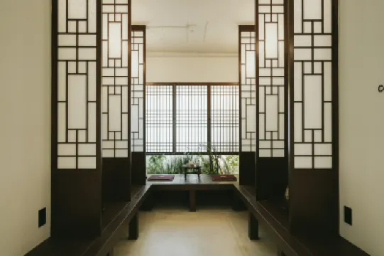 D.A.L 高級膠囊酒店（男 / 女 專用） 鍾路區酒店