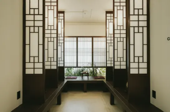 ดี.เอ.แอล พรีเมียมแคปซูลโรงแรม