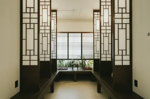 D.A.L 프리미엄 캡슐 호텔(여성/남성 전용)