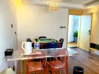 Dayu Haitang Boutique Stay Hotel (Taierzhuang Old City Scenic Area) - สัตว์เลี้ยง
